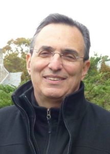 Michael C. Alpert, MD MPH